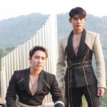 “คนต้นทาง” ซิงเกิลล่าสุดจาก “เบิ้ล ปทุมราช – อ้ายแมน ภิสิทธิ์พงษ์” พร้อมบทสรุปความรักที่ไปไม่ถึงปลายฟ้า