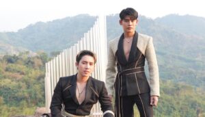 “คนต้นทาง” ซิงเกิลล่าสุดจาก “เบิ้ล ปทุมราช – อ้ายแมน ภิสิทธิ์พงษ์” พร้อมบทสรุปความรักที่ไปไม่ถึงปลายฟ้า