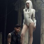 ไทยแลนด์เริ่ดเกิน! ประเทศที่ฟังเพลง “Bad Angel” ของ Anyma x LISA มากที่สุดในโลกยอดฟังกว่า 3 ล้านครั้งภายใน 1 สัปดาห์หลังปล่อยเพลง คลิปชาเลนจ์มาแรงตามกัน