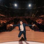 “BILLKIN” เปิดฉาก “BILLKIN FEELQUENCY TOUR” ที่มาเก๊า สุดยิ่งใหญ่ สร้างโมเมนต์ประทับใจเชื่อมต่อทุกคลื่นความรู้สึก ตลอด 2 รอบการแสดง