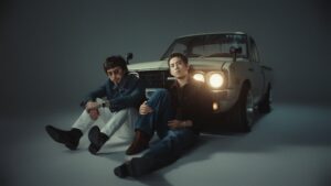 จากปรากฏการณ์ร้อยล้านวิวสู่ “ปลายฟ้า (R&B Version)”การร่วมงานครั้งแรกของ เบิ้ล ปทุมราช และ Timethai ที่เปลี่ยนนิยามความเศร้าให้เท่กว่าที่เคย