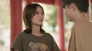 ข่าวลือสะเทือนทั้งคณะ! “เพชรประกายซีรีส์” EP 8 ดราม่าพุ่ง พบกับการพลิกบทบาทสุดขีดของ “โมบาย” สลัดลุคใส สู่ดราม่าเข้มข้น