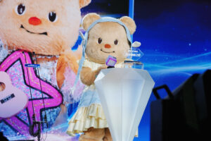 “น้องเนย Butterbear” โกอินเตอร์ ร่วมเวทีระดับเอเชีย QQ Music TOP MUSIC NIGHT 2026 คว้ารางวัล “Crossover Artist” ท่ามกลางผู้ชมหลายหมื่นคน พร้อมเตรียมจัด Fam Meeting ครั้งที่ 2 ในไทย มิถุนายนนี้