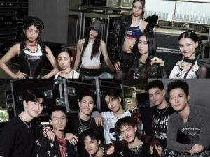 สยามดิสคัฟเวอรี่รวมพลังศิลปินรุ่นใหม่และคอมมูนิตี้ จัดงาน “Siam Discovery x G’NEST New Gen New Rookie Pop up”