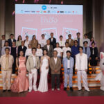   “GDH” จัดงานกาล่า “โกฮัง..หัวใจโกโฮม” สร้างปรากฏการณ์สุดอบอุ่น ทัพนักแสดง ร่วมเดินพรมแดง พร้อม “เจ้าโกฮัง” ทั้ง 3 ช่วงวัย “เจ้านาย” โชว์พลังเสียง “Love me Love my Dog” สะกดใจแฟนๆ  (“โกฮัง..หัวใจโกโฮม” 2 เมษายนนี้ ในโรงภาพยนตร์)