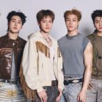  ซัมเมอร์นี้มีแต่ความ(น่า)รัก “CIR*CRL” คัมแบ็ค! เสิร์ฟความสดใส  “EYES ON YOU” พร้อมรวมทีมเบื้องหลังระดับ THAI POWER มาร่วมงาน