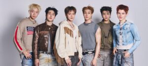  ซัมเมอร์นี้มีแต่ความ(น่า)รัก “CIR*CRL” คัมแบ็ค! เสิร์ฟความสดใส  “EYES ON YOU” พร้อมรวมทีมเบื้องหลังระดับ THAI POWER มาร่วมงาน