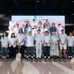 GDH จัดงาน ‘โกฮัง’ น่ารักเกินร้อย ฮีลใจเกินล้าน ดูกันยกบ้าน สงกรานต์ปีนี้ ส่งต่อโมเมนต์อบอุ่นหัวใจ ต้อนรับเทศกาลปีใหม่ไทย (“โกฮัง..หัวใจโกโฮม”   ฉายแล้ววันนี้ในโรงภาพยนตร์)