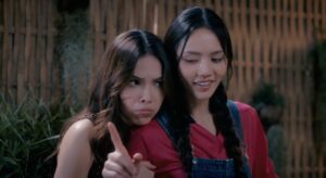 คลั่งรักไม่ไหว !! เฮียเกล้า (ลูกหมี-ปัญญาพัชร) เปิดโหมดจริงจังสารภาพตรงๆชอบ ศิ (ซอนญ่า-ศรัณย์ภัทร์) แบบไม่มีกั๊ก ใน “คุณแฟนบ้านนอก” Hometown Romance EP.3