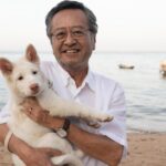 “คุณคิตะ” นักแสดงญี่ปุ่นวัย 70 สุดปลื้ม เล่นหนังไทยเรื่องแรก ฟีดแบ็กแรง!แท็กทีม “โกฮังวัยเด็ก” ฮีลใจทุกครอบครัว รับวันสงกรานต์และวันผู้สูงอายุ“โกฮัง..หัวใจโกโฮม” (ฉายแล้ววันนี้ในโรงภาพยนตร์)