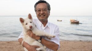 “คุณคิตะ” นักแสดงญี่ปุ่นวัย 70 สุดปลื้ม เล่นหนังไทยเรื่องแรก ฟีดแบ็กแรง!แท็กทีม “โกฮังวัยเด็ก” ฮีลใจทุกครอบครัว รับวันสงกรานต์และวันผู้สูงอายุ“โกฮัง..หัวใจโกโฮม” (ฉายแล้ววันนี้ในโรงภาพยนตร์)