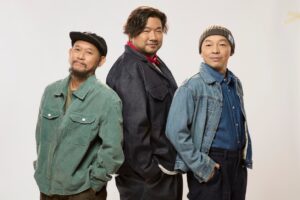 “FRIDAY” ฟิตเต็มที่ หอบเพลงฮิตขึ้นเวที ”CAT LIVE FRIDAY 30 ปี ฉันมีความสุข“  พร้อมทำอะไรที่ไม่เคย เพื่อแฟนๆ ที่คุ้นเคย 27 มิ.ย. นี้ ที่ IDEA LIVE, BRAVO BKK