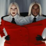 เพราะทุกวันคือรันเวย์! Lady Gaga x Doechii ประชันลุคแฟชั่นแบบไม่มีใครยอมใครใน MV ล่าสุด “Runway” เพลงประกอบหนัง The Devil Wears Prada 2 แซ่บไฟลุกทั้งหนังทั้งเพลง