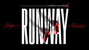 Lady Gaga x Doechii จูงมือเดินแบบสับ ๆ เริ่ด ๆ กับเพลง “Runway” ได้ Bruno Mars ร่วมแต่งเพลงประกอบ The Devil Wears Prada 2 ที่รันวงการหนัง-แฟชั่นได้ถูกต้องทุกอย่าง