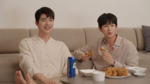 “จาอุน – จุนซู” พากระแสฟีเวอร์ พัฒนาความสัมพันธ์สู่บททดสอบครั้งใหญ่ ในซีรีส์“Never Forget Your Enemy ยังไง..ก็ใช่นาย” พร้อมเปิด Fast Track ลุ้นตอนจบก่อนใคร