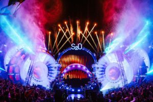 นับถอยหลังสู่ปรากฏการณ์สงกรานต์เดือด! S2O 2026 ณ​ แลนด์มาร์คใหม่ “S2O LAND” รัชดา 11-13 เมษายนนี้