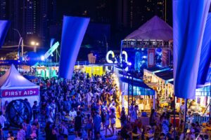 S2O 2026 ยกระดับสงกรานต์ไทย สู่เทศกาลดนตรีระดับโลก ระเบิดความมัน 3 วันเต็ม กระแสตอบรับล้นหลามทั่วโลก