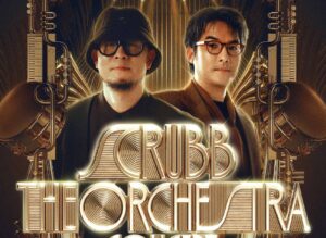 SCRUBB The Orchestra Concert คอนเสิร์ตออร์เคสตร้าเต็มรูปแบบกับเพลงสุดละมุนที่คุ้นเคยของ SCRUBB ในรูปแบบที่คุณไม่เคยได้ยินมาก่อนฉลองครบรอบ 26 ปีอย่างยิ่งใหญ่พร้อมกัน 27-28 มิ.ย. นี้