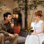 กว่าจะเป็นคัพเวอร์เวอร์ชั่นสุดเป๊ะ! “จ๋า พราวเพชร” เปิดใจทำการบ้านหนัก-ร้องซ้ำนับไม่ถ้วน เพื่อผลงานที่ดีที่สุด.