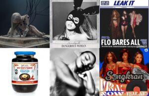 สงกรานต์นี้ปาร์ตี้กันแบบนอนสตอป กับเพลย์ลิสต์ Songkran Viral Nowเพลงฮิตจาก Anyma ft. LISA, Ariana Grande, Olivia Dean, Omega Sapien, FLO และอีกเพียบ