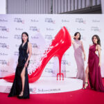 ปังมากแม่! เลดี้ปราง – ก้อย – มารีญา เฉิดฉายบนพรมแดง กระทบไหล่ไอคอนระดับตำนาน Meryl Streep – Anne Hathaway ในงาน The Devil Wears Prada 2 Red Carpet Event in Tokyo เริ่ดสมศักดิ์ศรีภาพยนตร์ตัวแม่แห่งยุค เตรียมคัมแบ็ก 30 เมษายนนี้ ในโรงภาพยนตร์