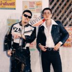 Tobii ชวน GAVIN:D แจมในเพลง “Tap Tap (ชวนไปเดท)” เพิ่มมาดกวนและขี้เล่นเป็นสองเท่าพร้อม performance video โชว์เสน่ห์ไทยสุดไอคอนิก เตรียมรับซัมเมอร์นี้