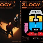 เตรียมรับแรงกระแทกจากตัวพ่อ K-Rock! CNBLUE ส่งสัญญาณความมันส์ ‘3LOGY’ บุกธันเดอร์โดม!