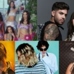 ปีนี้มาแน่! Coachella Rising Stars ศิลปินที่น่าจับตามองกันต่อรัว ๆ ใน 2026 KATSEYE, Fujii Kaze, Anyma, Royel Otis และ Gigi Perez