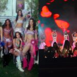 KATSEYE เตรียมปล่อย WILD อีพีใหม่ชุดที่ 3 วันที่ 14 ส.ค. นี้สานต่อความปังหลังขึ้นเวที Coachella 2026 พร้อมเข้าชิง 2026 American Music Awards ต่อทันที