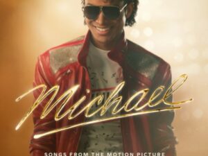“Michael: Songs From The Motion Picture” ปล่อยแล้ววันนี้ พร้อมเปิดตัว MV “Human Nature” อย่างเป็นทางการครั้งแรก 