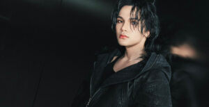 EURO (ยูโร พีรภาสกร์) ปล่อยของครั้งใหญ่ “GET ME OUTTA HERE”  อัลบั้มเพลงสากล ที่ทำเองทุกขั้นตอน