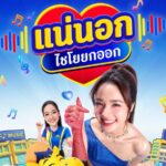 ‘อาร์สยาม’ ปลุกตำนาน! จับเพลง ‘แน่นอก (ไชโยยกออก)’ เขย่าใหม่  ให้ ‘ต้นข้าว อาร์สยาม’ ร้อง-เต้น ชวน Challenge สนั่น TikTok