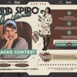 ถึงเวลาโชว์พลังเสียงของแฟน ๆ ชาวไทย กับ Thailand Karaoke Contest ในเพลงไวรัล“Die On This Hill” และ “The Visitor” จาก SIENNA SPIRO พร้อมรับของรางวัลมากมาย