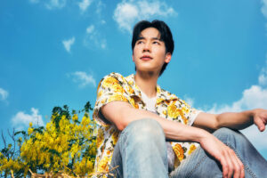 F.HERO เปิดตัว Solid Ground Movement ประเดิมโปรเจกต์แรก ชวน “ป่าแก้ว แววทุ่ง” (วอร์ วนรัตน์)ถ่ายทอดความเหงารับสงกรานต์ใน “สาดมาโลด” เพลงอีสานป๊อบชวนคนโสดให้เปิดใจ