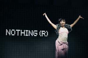 Nothing Thailand เสิร์ฟซีนใหญ่ “ตั้งตัวแล้ว พร้อมขอ MILLI” ตกหลุมรักเต็ม ๆ หลังสบตาในงานเปิดตัว Phone (4a) Series  และ Headphone (a)