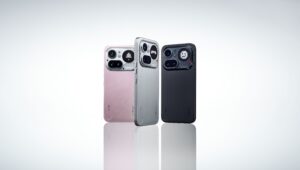 เปิดสเปก!! Nothing Phone (4a) Pro ดีไซน์ที่กล้าต่าง พร้อมประสบการณ์ที่ “คิดมาแล้ว” เพื่อคนรุ่นใหม่