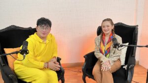 “หมอปลาย พรายกระซิบ” ถึงกับชะงัก เมื่อ “ก้อง ปิยะ” ซักเรื่องรักนอกใจ ! พร้อมเตือน สงกรานต์นี้ ระวัง!!โรคทางเพศ