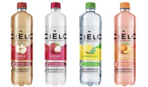 อาเจไทย เปิดตัว ‘CIELO’ เครื่องดื่มวิตามินโซดาเจนใหม่ ชูจุดเด่นวิตามินซีสูง ไม่มีน้ำตาล อร่อยสดชื่นแบบไม่รู้สึกผิด พร้อมเผยโฉม 2 รสชาติใหม่
