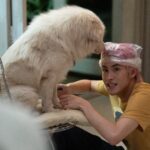 “เจ้านาย”  เผยเมจิกโมเมนต์ วินาทีเข้าฉากกับ “ลุงหิมะ” (โกฮังวัยแก่) อินเนอร์มาเต็ม! ในหนัง “โกฮัง..หัวใจโกโฮม” (“โกฮัง..หัวใจโกโฮม” ฉายแล้ววันนี้ ในโรงภาพยนตร์)