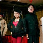 F.HERO จับมือ ฮาย อาภาพร และ GUNNER ปลุกสามช่า Thai Remix พร้อมบิ๊กเซอร์ไพรส์ ณวัฒน์ อิสรไกรศีล นำทีม Miss Grand Thailand 2026 ร่วมมิวสิกวิดีโอ