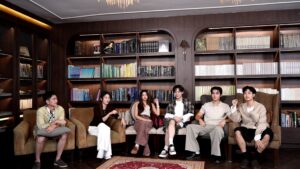 รับชม Episode Special ซีรีส์ “เรียกแด๊ดสิธาร” ใน “เรียกแด๊ดมาเล่น” ทาง #ช่อง9กด30 ที่เดียว เสาร์ที่ 25 นี้ 