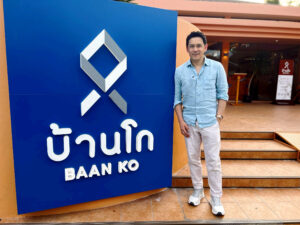 พลาดได้ไง 20 ปี! “ฟลุค” ย้อนวันวาน 2 บ้านร้านเด็ด