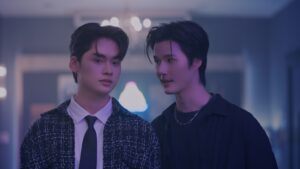 “คู่จิ้นตัวจริง” บุกทวงคืน! “Magic Move ทำนายทายรัก” EP.3 วุ่นหนัก “เพียว” กางปีกป้อง “หมอฤทธิ์” สกัดดาวรุ่ง “พิชชา”