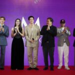 M STUDIO นำทีม “คำสารภาพของหมอผี” ร่วมงาน Thai Night ณ เทศกาลภาพยนตร์เมืองคานส์พร้อมเข้าเฝ้ารับเสด็จฯ และร่วมโปรโมทอุตสาหกรรมภาพยนตร์ไทยสู่เวทีโลก