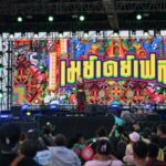 #MayDayFest2026 พี่น้องแรงงานไม่มีหยอง สะบัดความเครียด ชาร์ทพลังเต็มระบบ