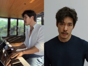 แตกตื่นทั้งไทม์ไลน์! “ณัฐ ศักดาทร” เซอร์ไพรส์เปิดตัวเล่น TikTok ครั้งแรก ปล่อยคลิปเปียโนเพลงฮิตในตำนาน “รักเธอคนเดียว” กระแสแรงจนกลายเป็นไวรัล