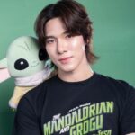 “นานิ หิรัญกฤษฎิ์” ตื่นเต้นเตรียมร่วมงาน Thailand Gala Premiere เปิดตัว “The Mandalorian and Grogu แมนดาลอเรี่ยนและโกรกู” ชวนช็อปเพลิน อร่อยฟิน ในบรรยากาศพิเศษจากดาวอันไกลโพ้น กับ “The Mandalorian and Grogu Market” ก่อนออกผจญภัยพร้อมกันในโรงภาพยนตร์ 21 พฤษภาคมนี้