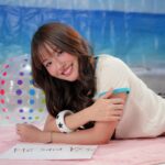 “แค่เธอยิ้ม” หนึ่งที ฉันก็มองเห็นอนาคตที่เราจะอยู่ด้วยกันอีกหลายปี เพลงใหม่สดใสน่ารักจาก paiiinntt