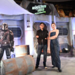 “The Mandalorian and Grogu แมนดาลอเรี่ยนและโกรกู” ชวนแฟน Star Wars ปลุกพลัง ฉลอง May the 4th จัดเต็มกิจกรรมสุดเอ็กซ์คลูซีฟ ในงาน “IMAX Special Look Event” ซื้อตั๋วล่วงหน้าได้แล้ววันนี้ ก่อนฉายจริงในโรงภาพยนตร์ 21 พฤษภาคม