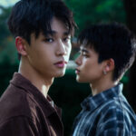 JING Suppanat ถ่ายทอดความเจ็บปวดผ่าน “แพ้น้ำตา”  ดึง กฤษฎิ์-ภพ เล่น MV ส่งอารมณ์รักสุดขม 
